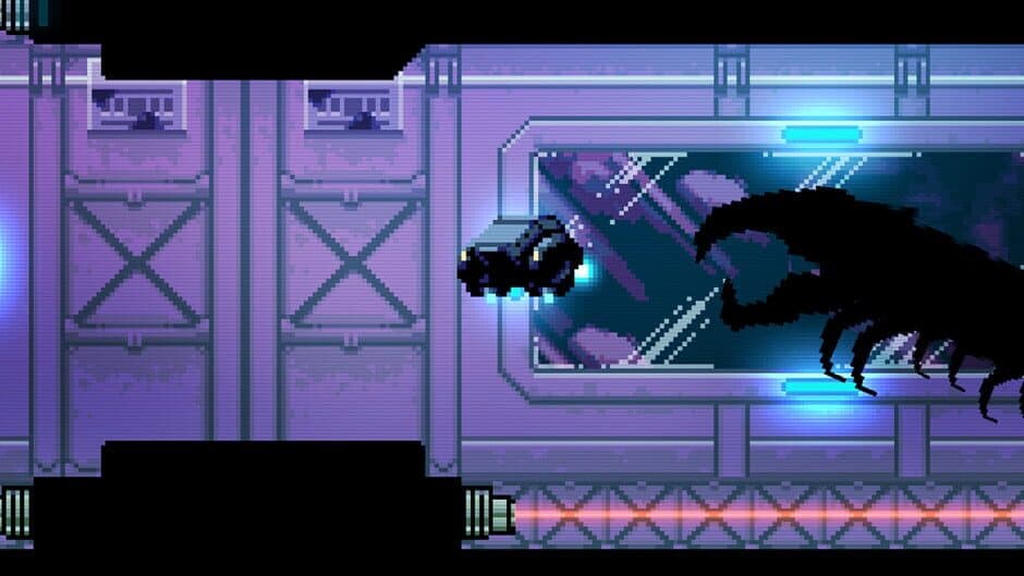Скриншот 6 из Space Expedition