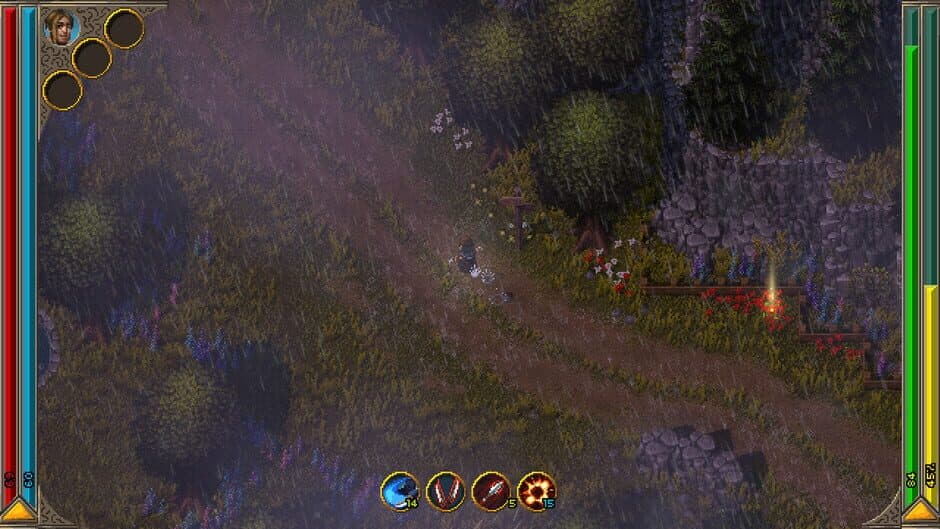Скриншот 4 из Hammerwatch II