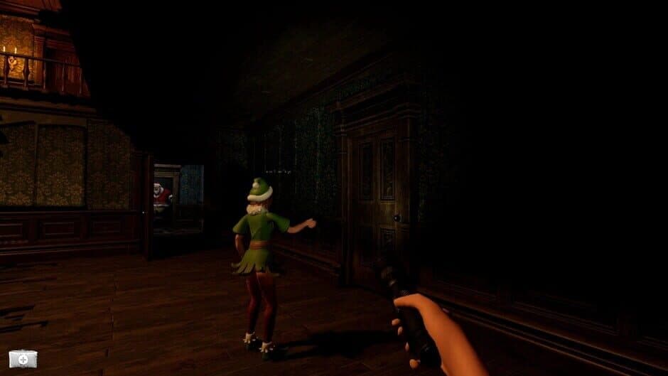 Скриншот 2 из Santas Basement