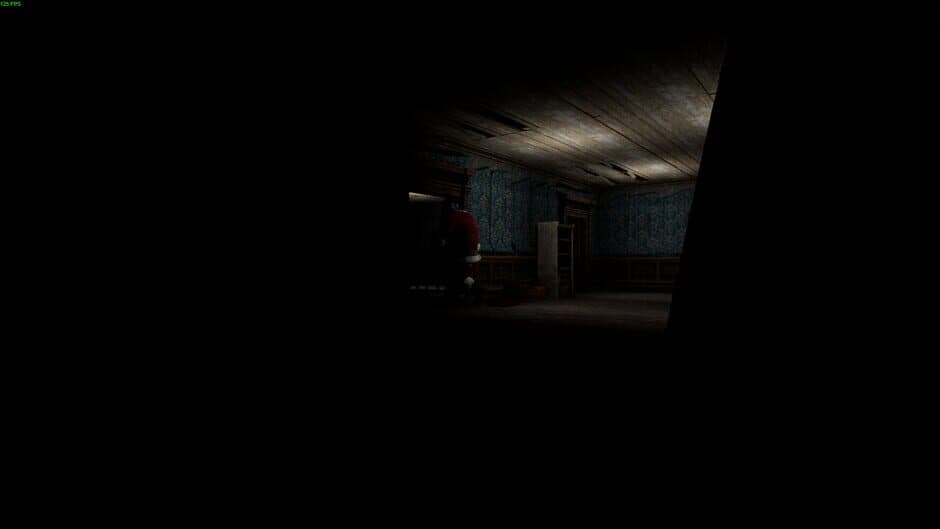 Скриншот 5 из Santas Basement