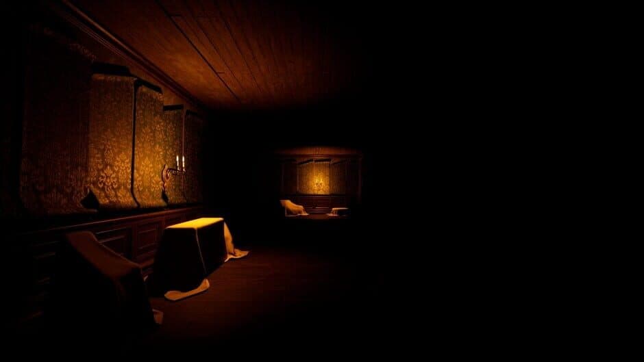 Скриншот 7 из Santas Basement