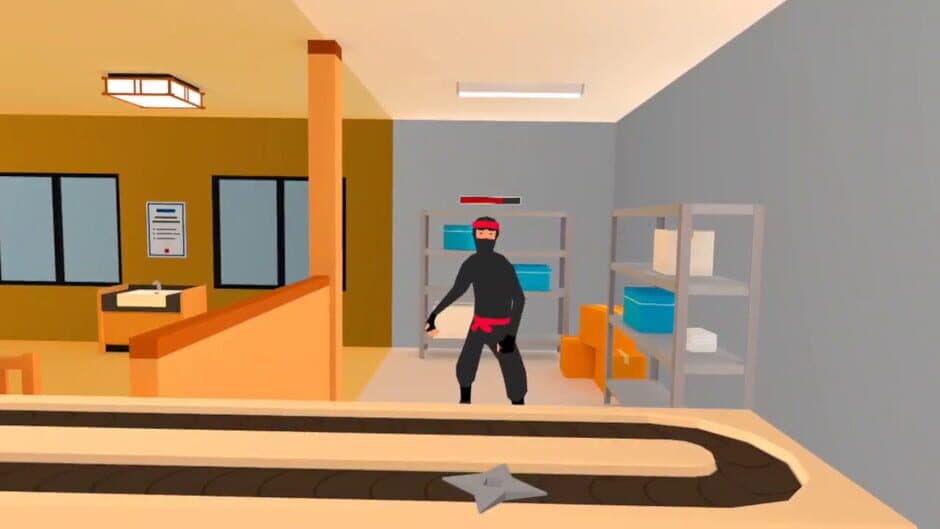 Скриншот 5 из Kaiten Sushi VR