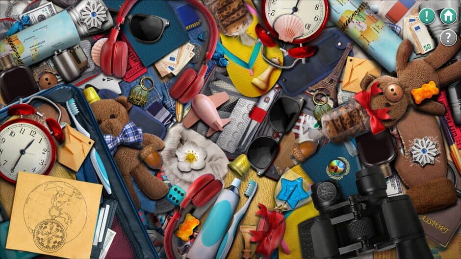 Скриншот 1 из So Much Stuff 2
