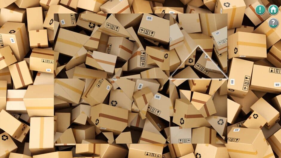 Скриншот 6 из So Much Stuff 2