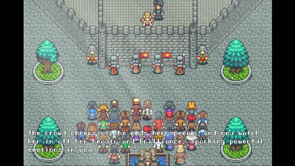 Скриншот 5 из Princess of Mekana