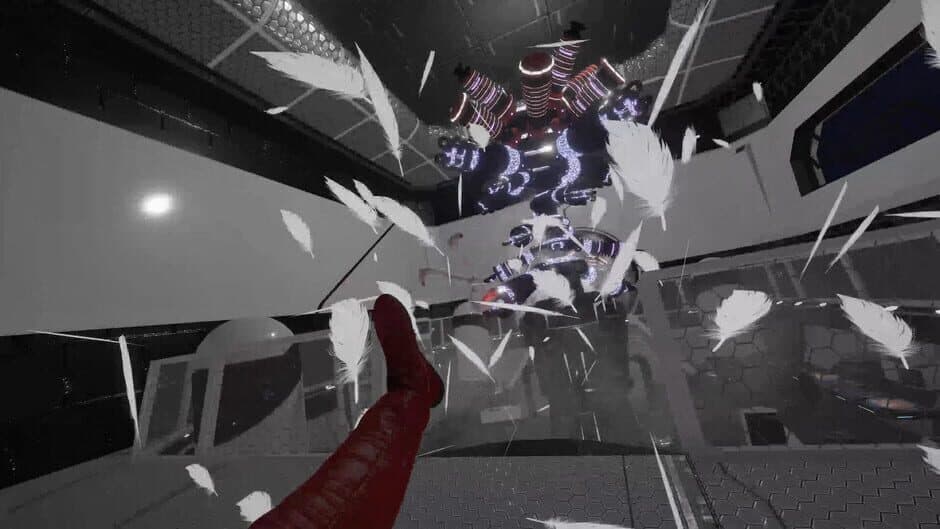 Скриншот 7 из Tenders Fight