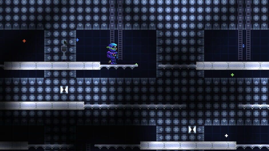 Скриншот 5 из Breach in Space