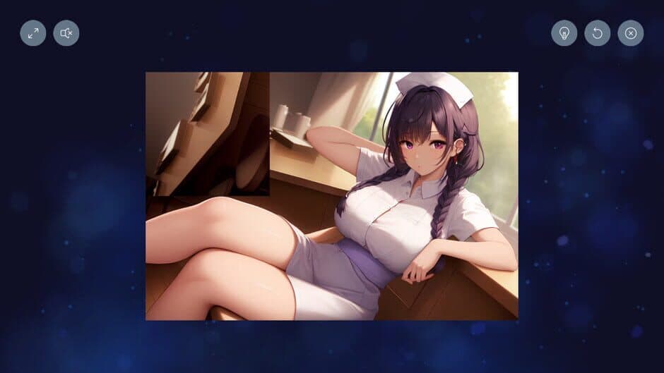 Скриншот 1 из Lovely Nurse