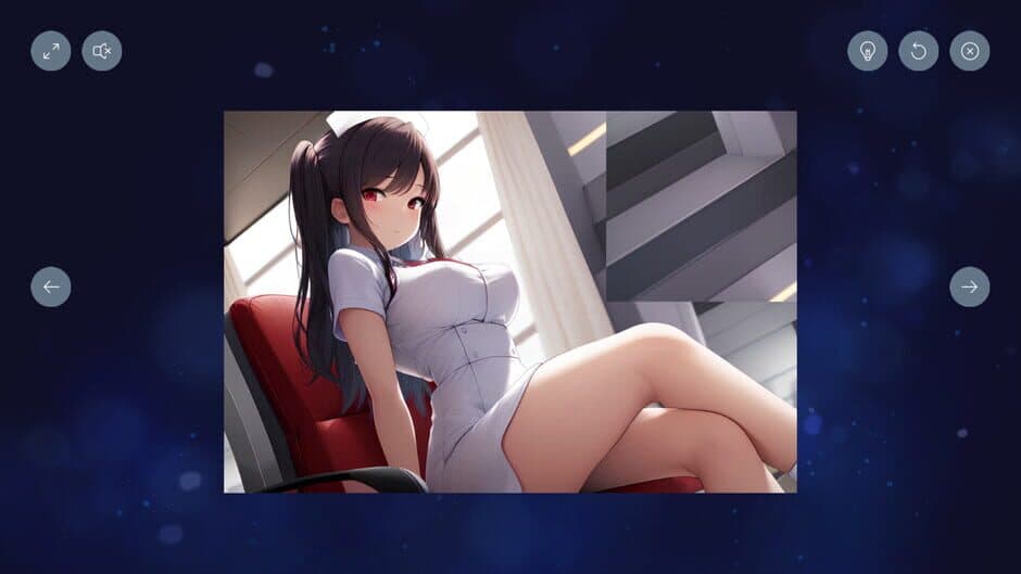 Скриншот 3 из Lovely Nurse