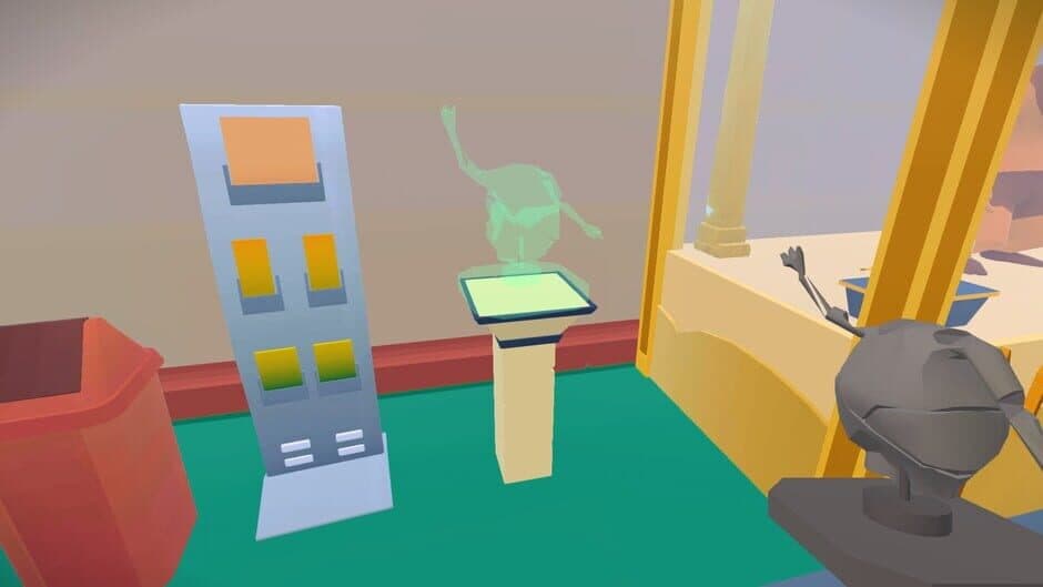 Скриншот 3 из Monster Museum