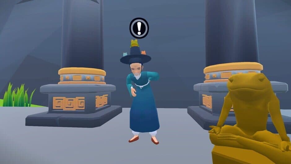 Скриншот 7 из Monster Museum
