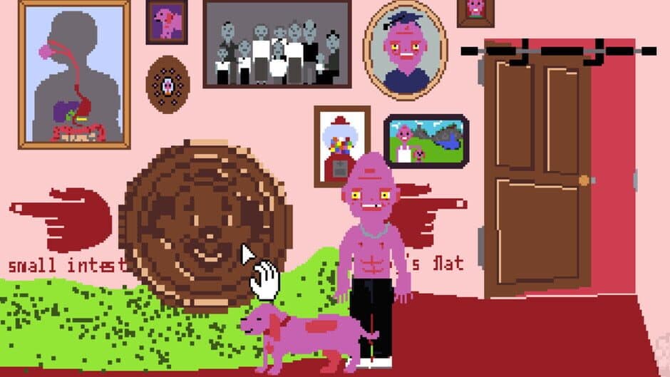 Скриншот 4 из Gobyworld