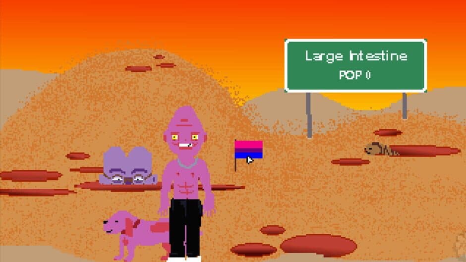 Скриншот 6 из Gobyworld