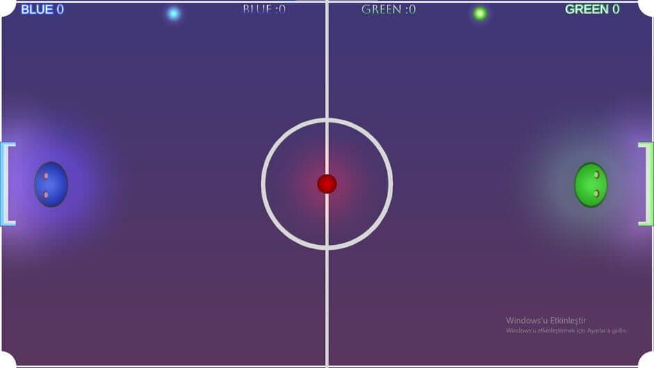 Скриншот 1 из Lightballs