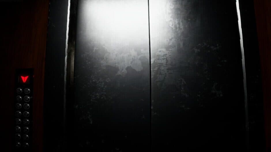 Скриншот 6 из Backrooms Project: The Lost File