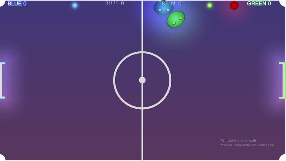Скриншот 2 из Lightballs