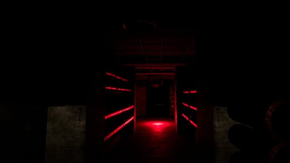 Скриншот 7 из Backrooms Project: The Lost File