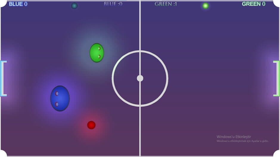 Скриншот 4 из Lightballs
