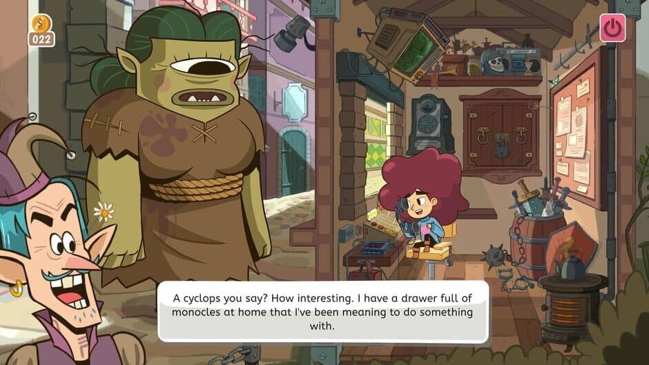 Скриншот 10 из Lil' Guardsman