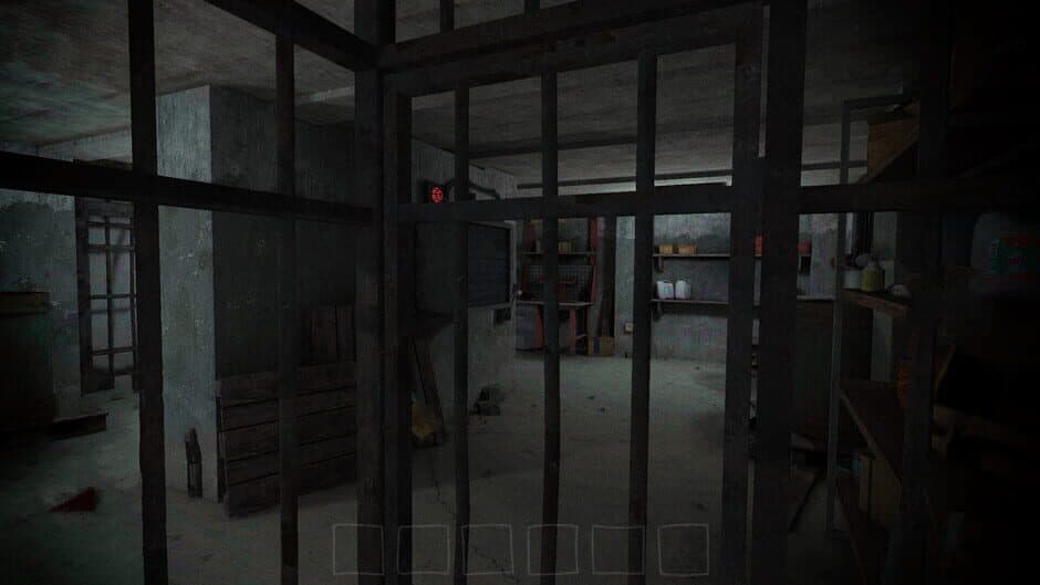 Скриншот 3 из 911: Cannibal