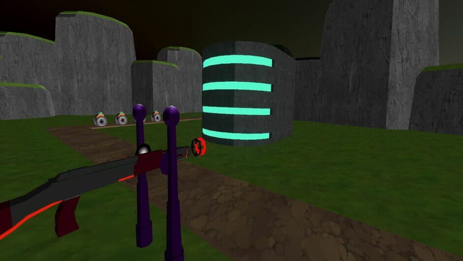 Скриншот 1 из Sciware Defense