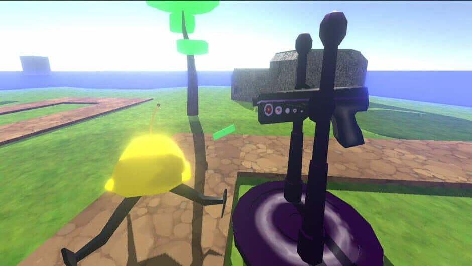 Скриншот 2 из Sciware Defense
