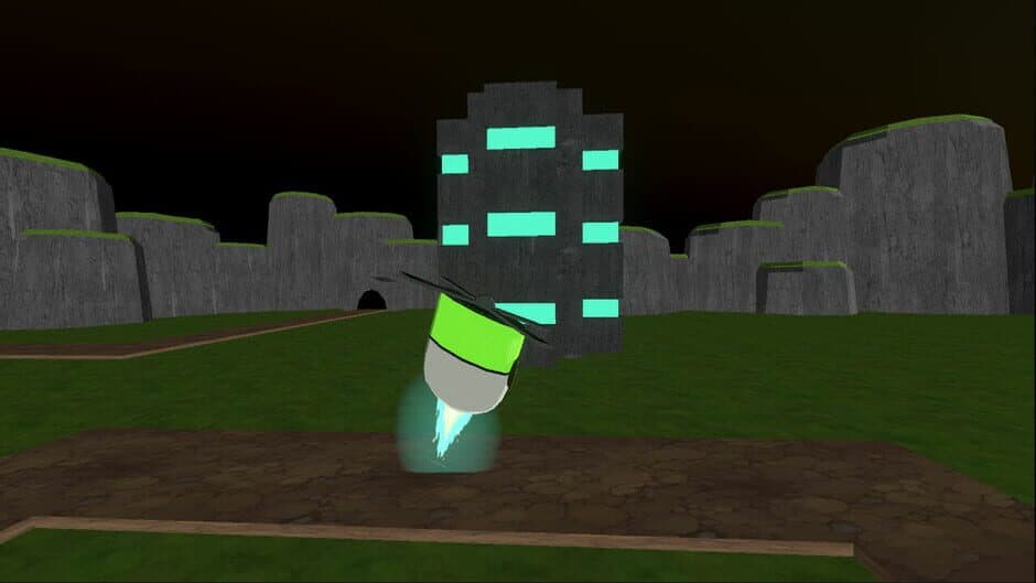 Скриншот 5 из Sciware Defense