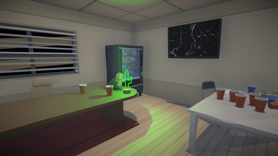 Скриншот 5 из Mystery in the Office