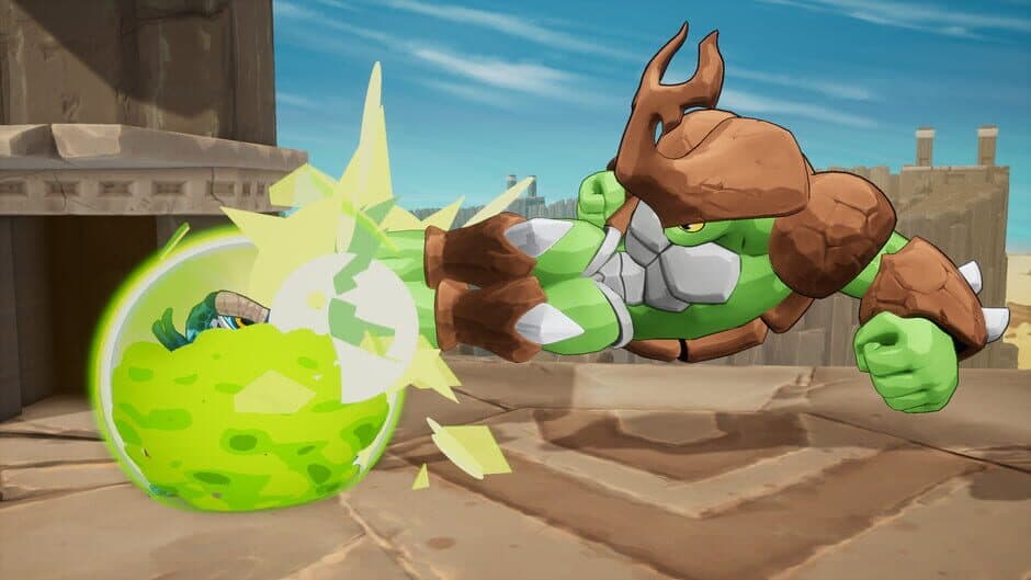 Скриншот 6 из Rivals of Aether II