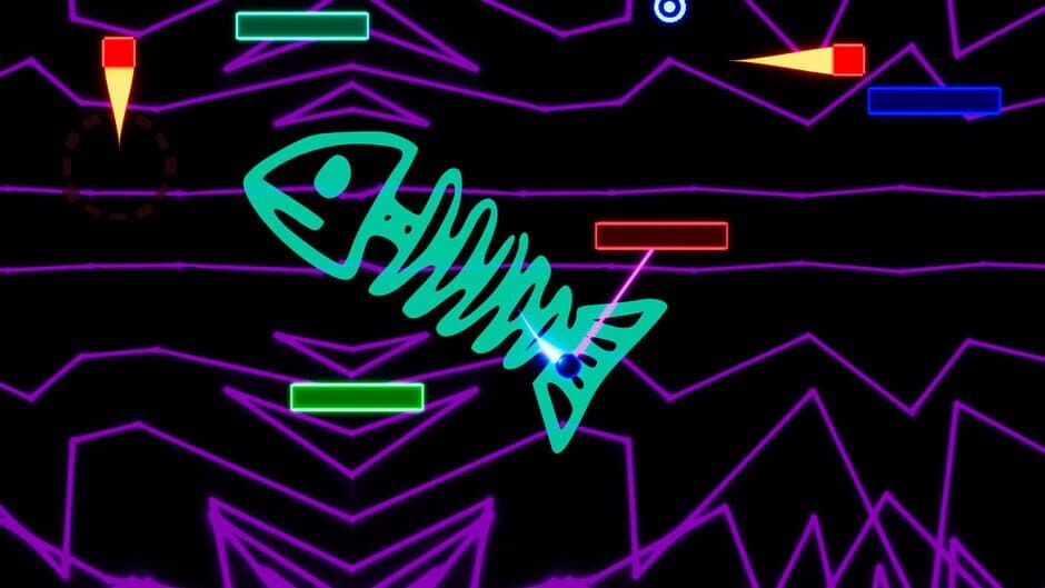 Скриншот 5 из Dash & Swing