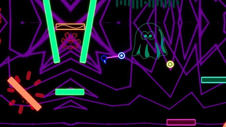 Скриншот 9 из Dash & Swing