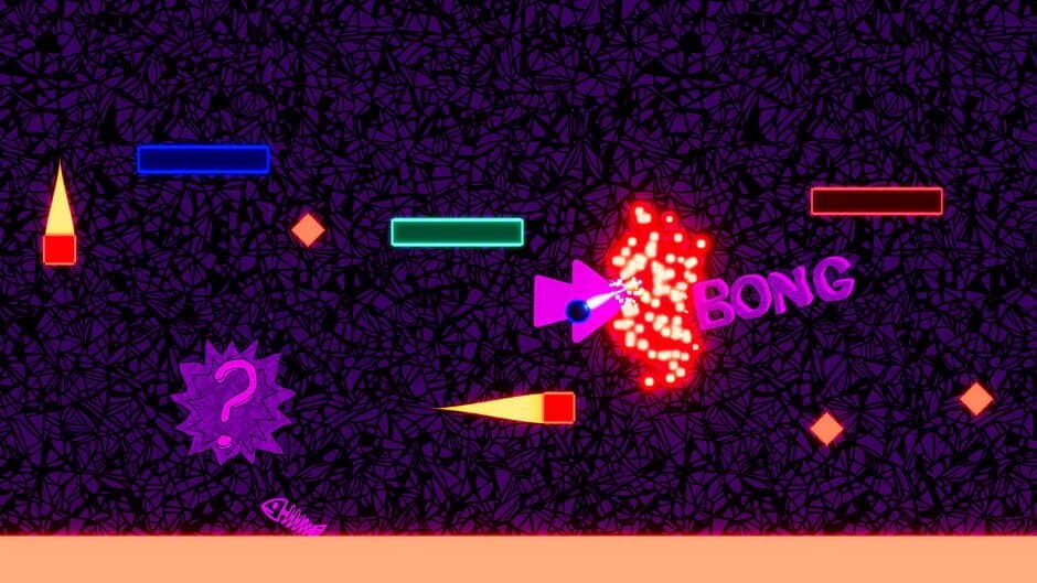 Скриншот 6 из Dash & Swing