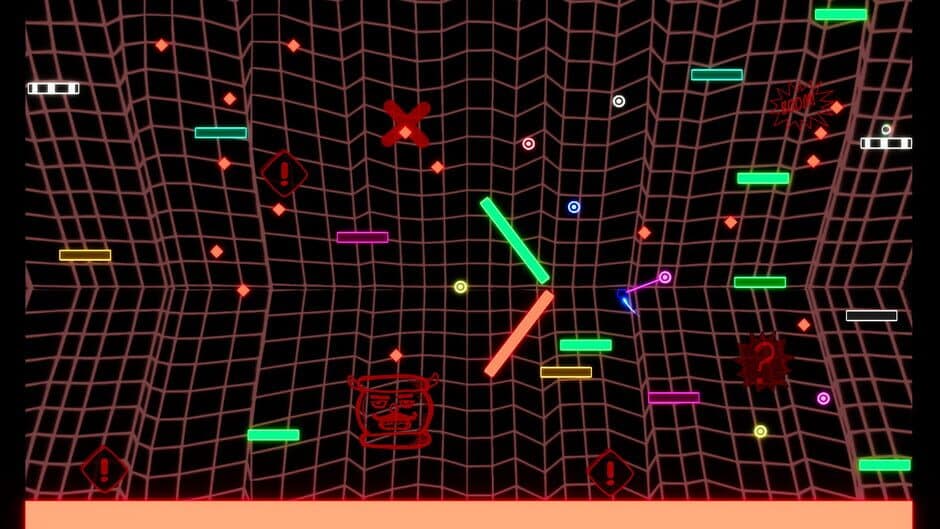 Скриншот 7 из Dash & Swing