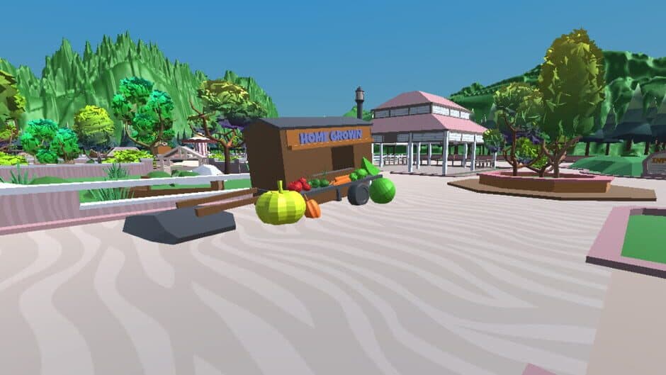 Скриншот 1 из Tycoon Legends