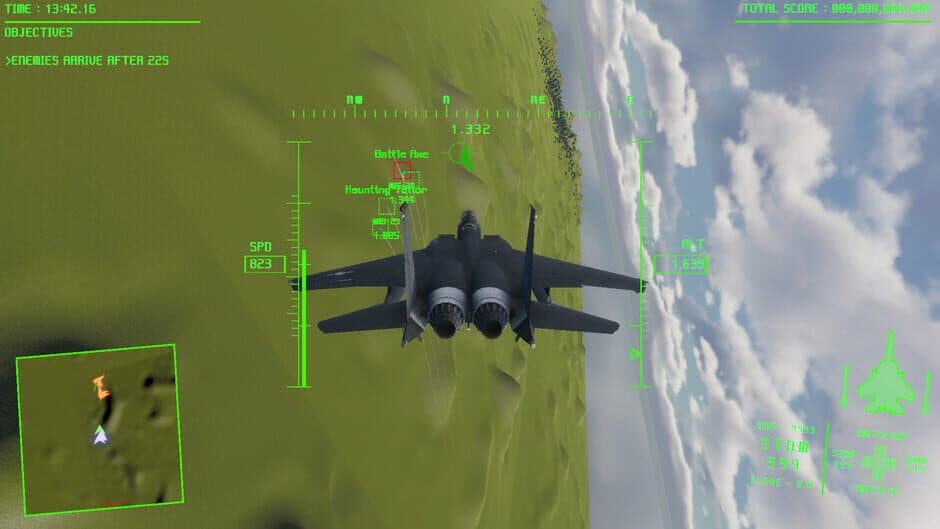 Скриншот 5 из Strato Supremacy