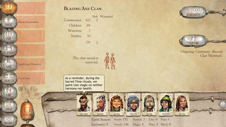 Скриншот 10 из Six Ages 2: Lights Going Out