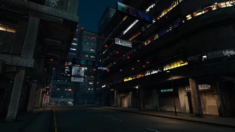 Скриншот 4 из Hong Kong Obscure
