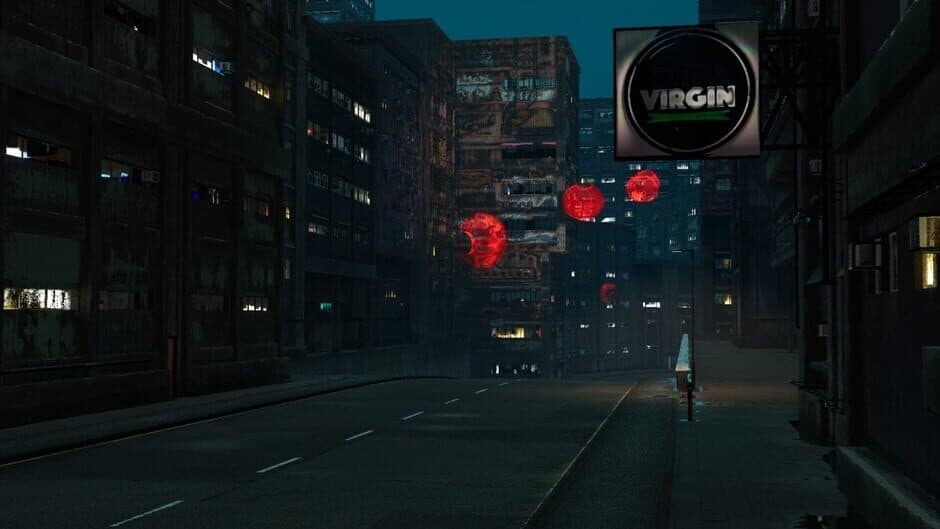Скриншот 5 из Hong Kong Obscure