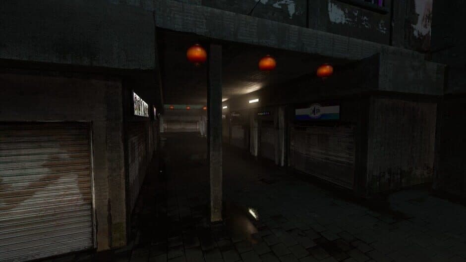 Скриншот 3 из Hong Kong Obscure