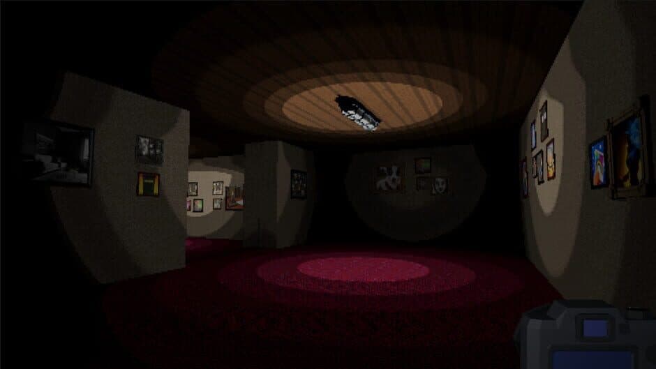 Скриншот 1 из The Final Exhibition