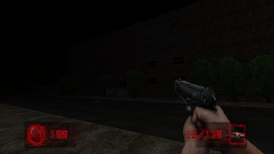 Скриншот 5 из Unhinged 2