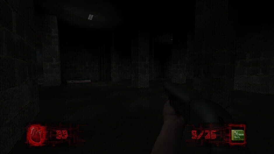 Скриншот 2 из Unhinged 2