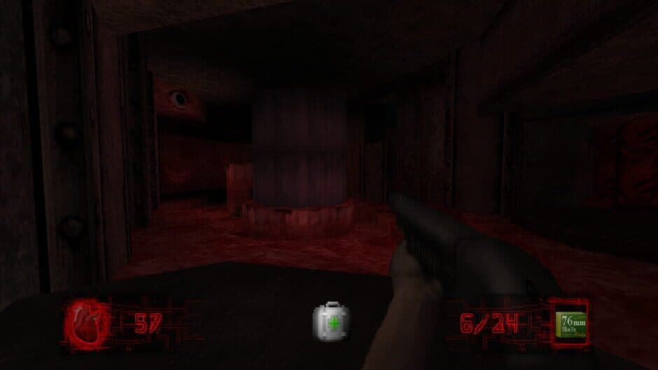 Скриншот 7 из Unhinged 2