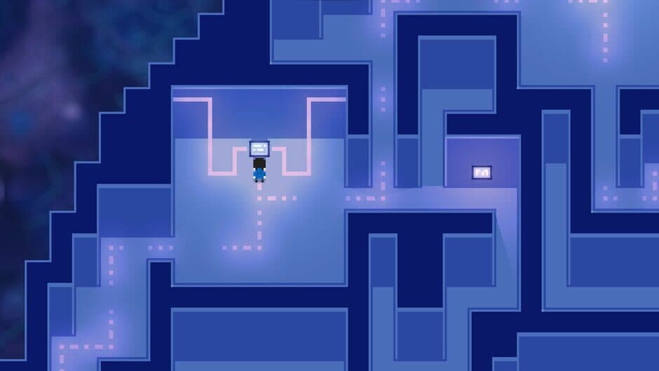 Скриншот 2 из AI Unbound