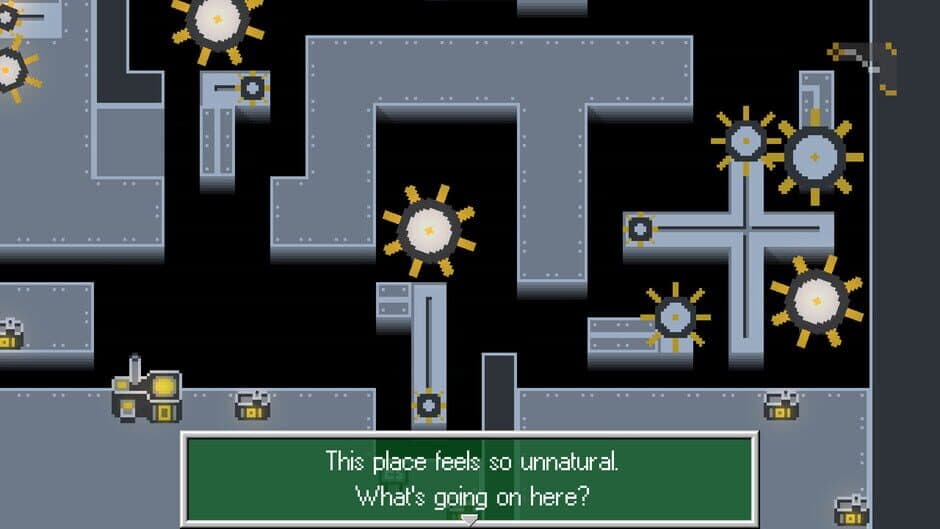 Скриншот 3 из AI Unbound