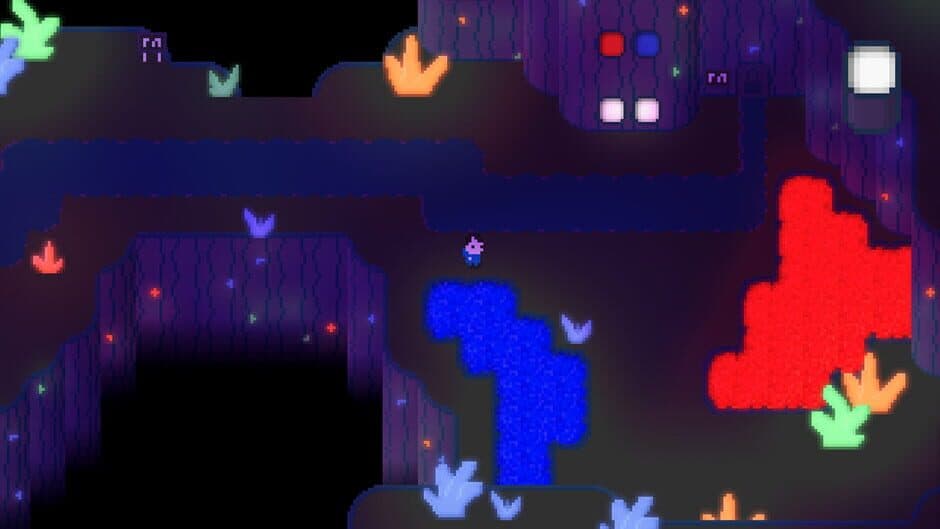 Скриншот 4 из AI Unbound