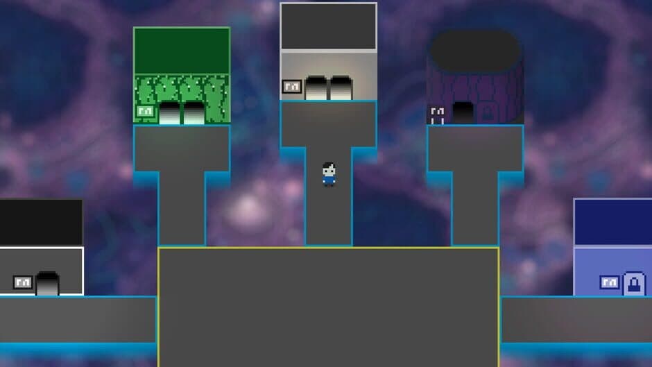 Скриншот 1 из AI Unbound