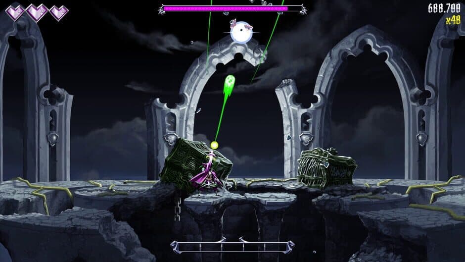 Скриншот 3 из Savant: Ascent - Anniversary Edition
