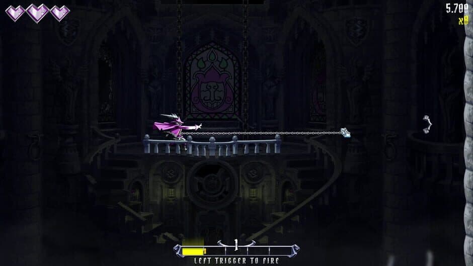 Скриншот 4 из Savant: Ascent - Anniversary Edition