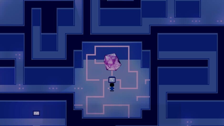 Скриншот 5 из AI Unbound